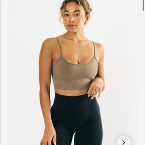 Alphalete ultra soft allure tank🐺